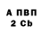 Кетамин VHQ Gony Kim