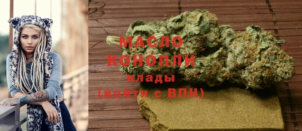 тгк Лиски